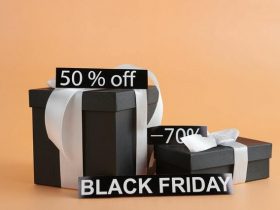 erp gestao de vendas black friday